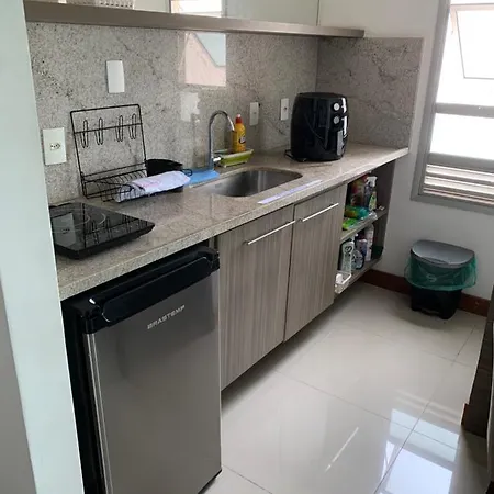 Flat Moderno E Sofisticado Apartment Rio de Janeiro Exterior photo