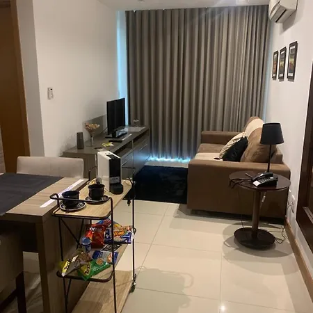 Flat Moderno E Sofisticado Apartment Rio de Janeiro Exterior photo