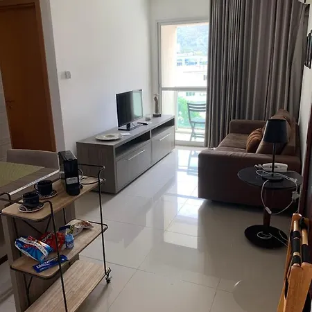 Flat Moderno E Sofisticado Apartment Rio de Janeiro Exterior photo