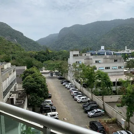 Flat Moderno E Sofisticado Apartment Rio de Janeiro Exterior photo