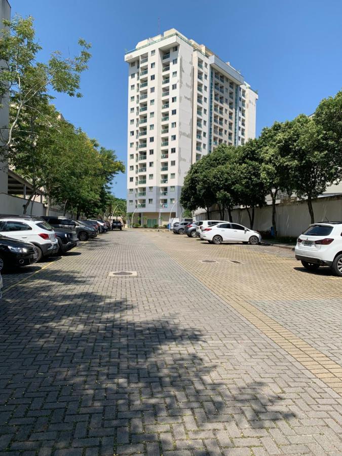 Apartamento Flat Moderno E Sofisticado