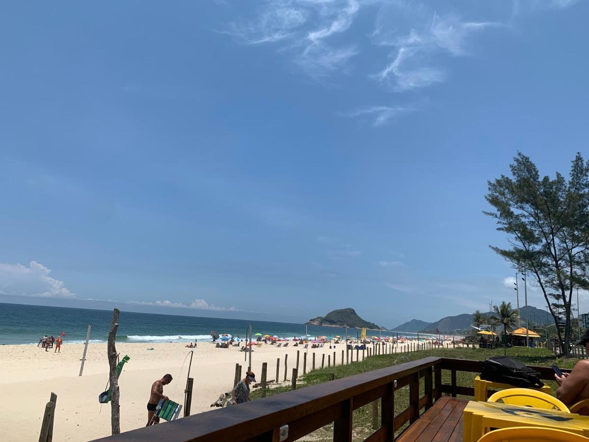 Flat Moderno E Sofisticado * Río de Janeiro